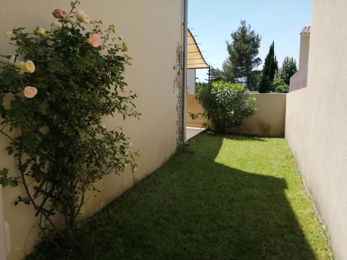 Le Cabanon De Laura Villa LʼIsle-sur-la-Sorgue Екстериор снимка