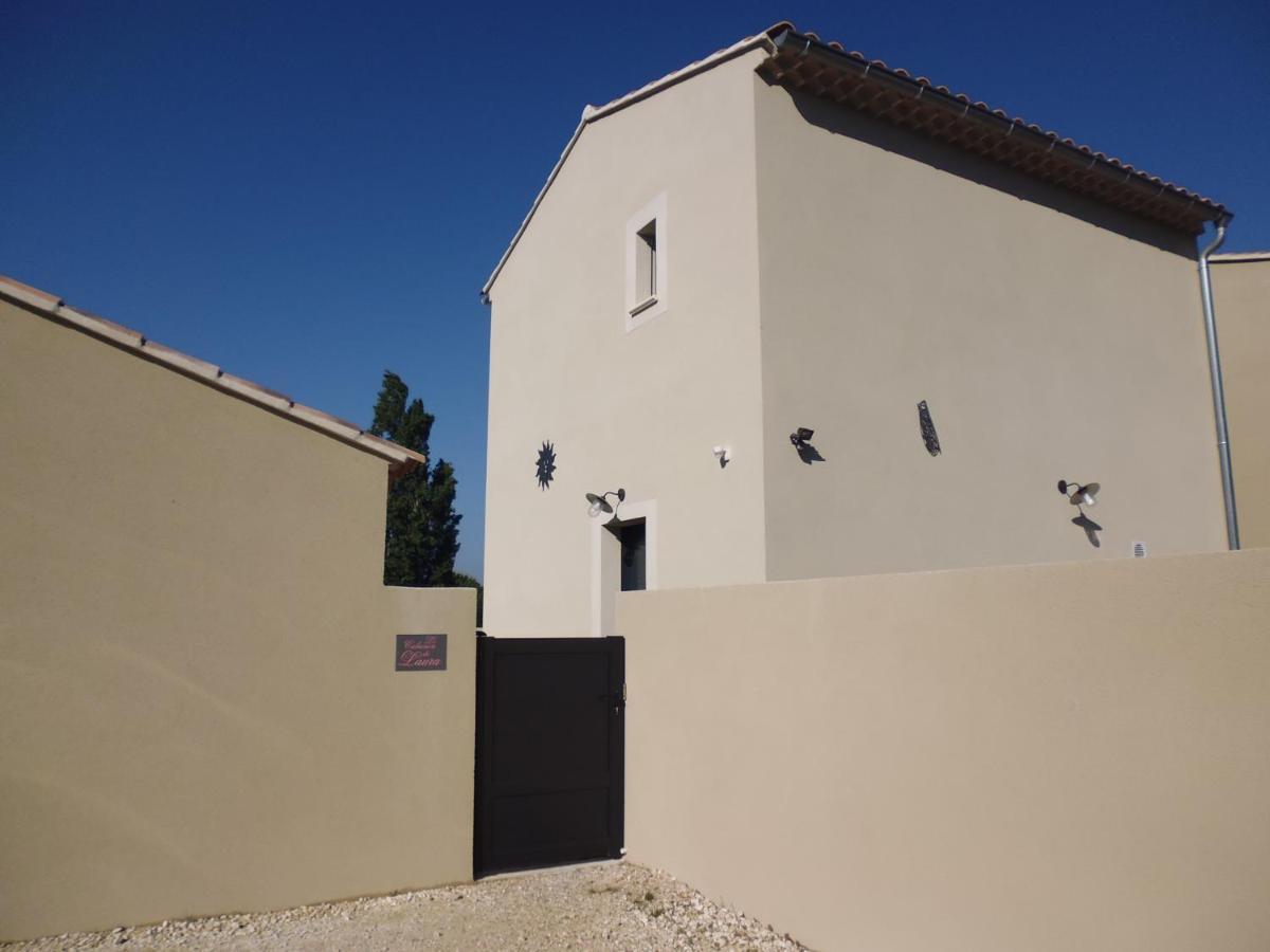 Le Cabanon De Laura Villa LʼIsle-sur-la-Sorgue Екстериор снимка